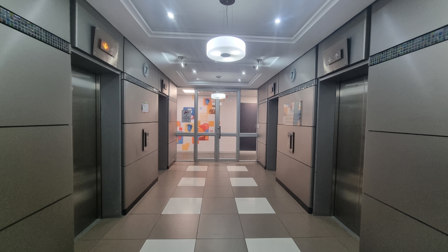 To Let Commercial Property for Rent in Cape Town City Centre Western Cape